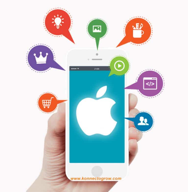 Android & iOS Mobile App Development Services Company Pune, India