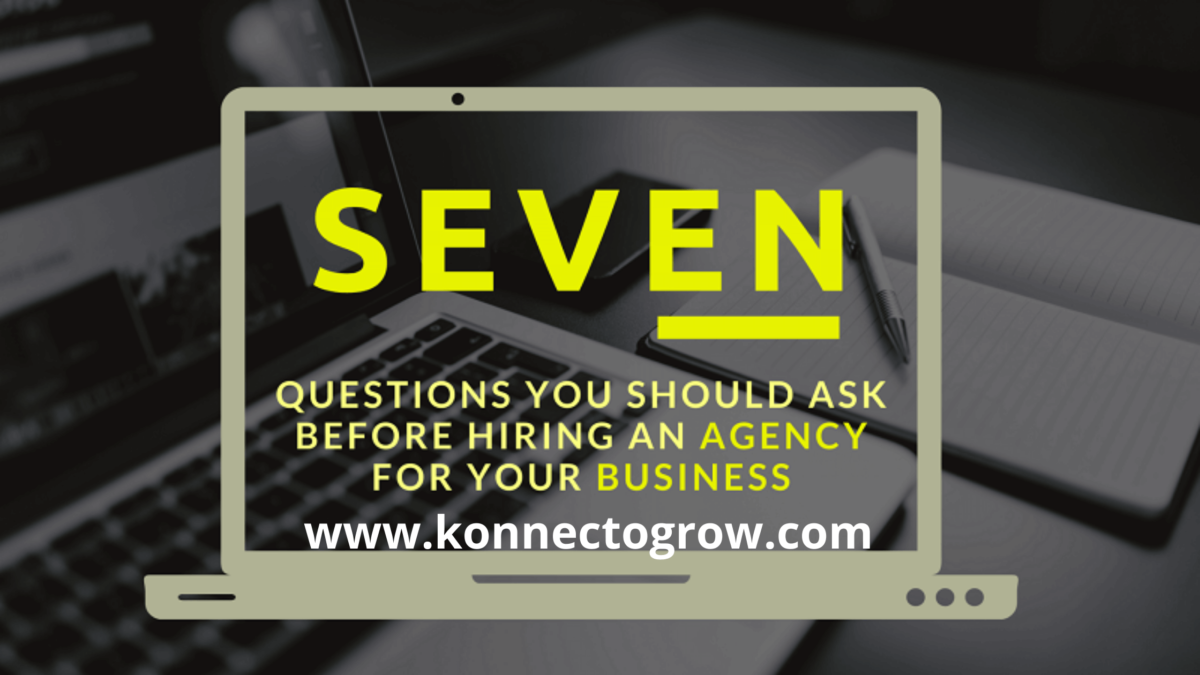 Tips to hire an Agency