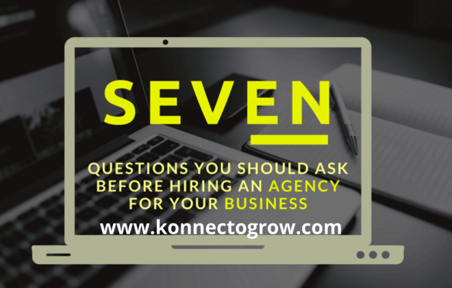 Tips to hire an Agency